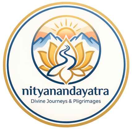 Nityanandayatra.in