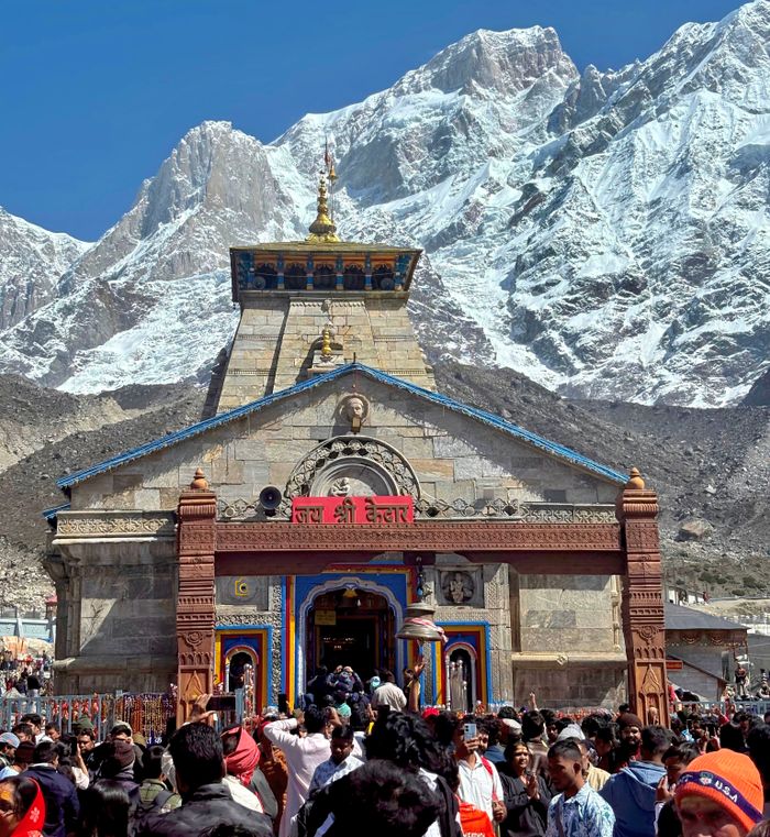 Kedarnath